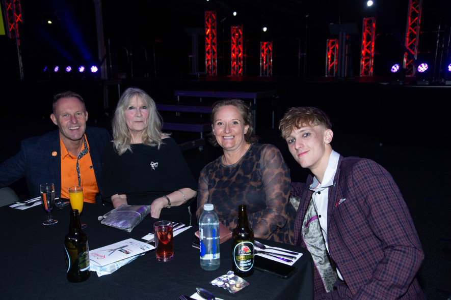 Image for Proud of Barnsley Awards 2025