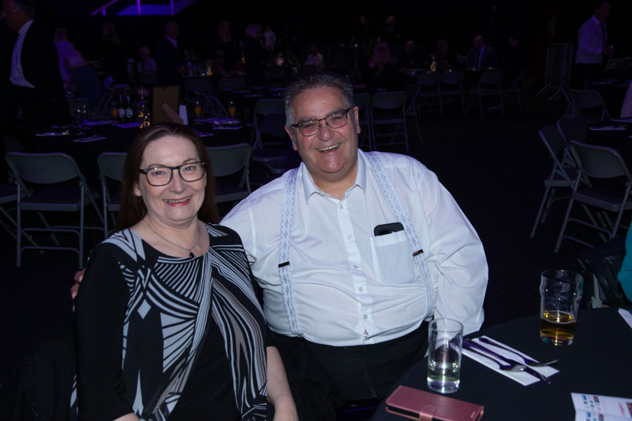Image for Proud of Barnsley Awards 2025
