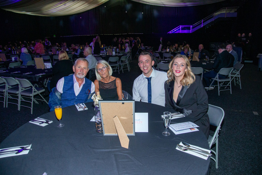 Image for Proud of Barnsley Awards 2025