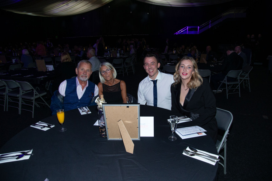 Image for Proud of Barnsley Awards 2025