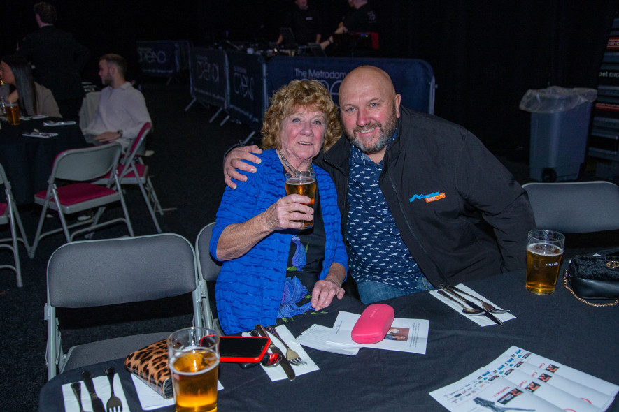 Image for Proud of Barnsley Awards 2025