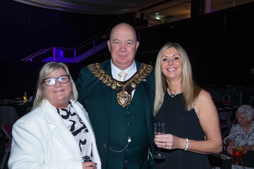 Image for Proud of Barnsley Awards 2025