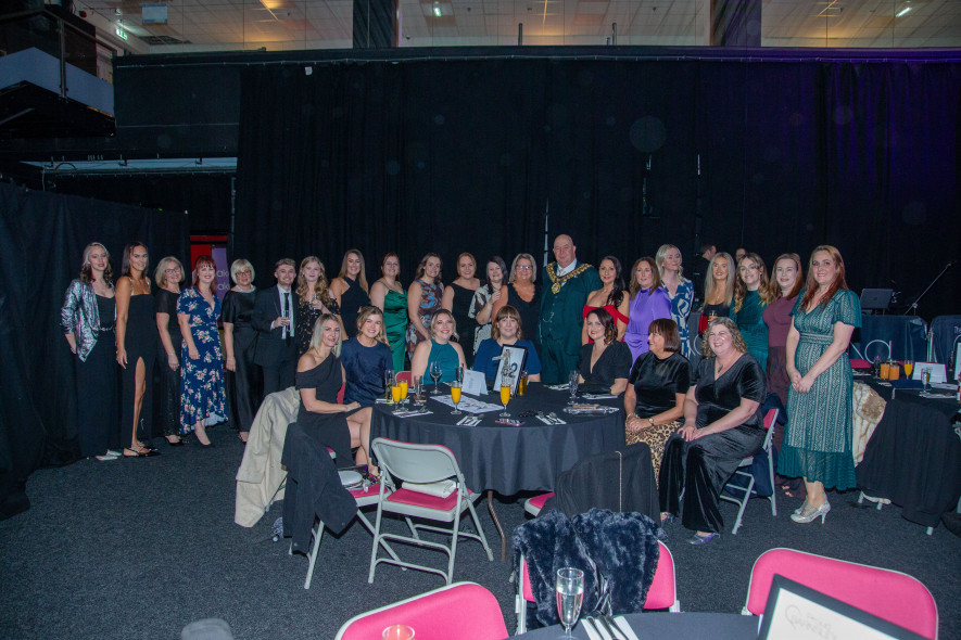 Image for Proud of Barnsley Awards 2025