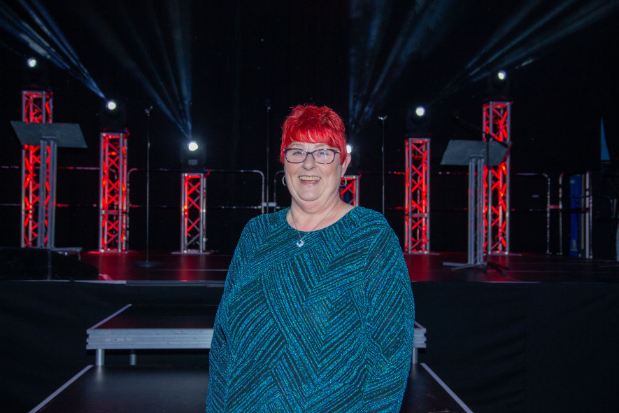 Image for Proud of Barnsley Awards 2025