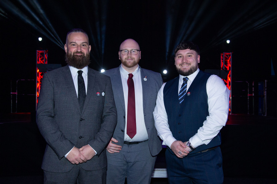 Image for Proud of Barnsley Awards 2025