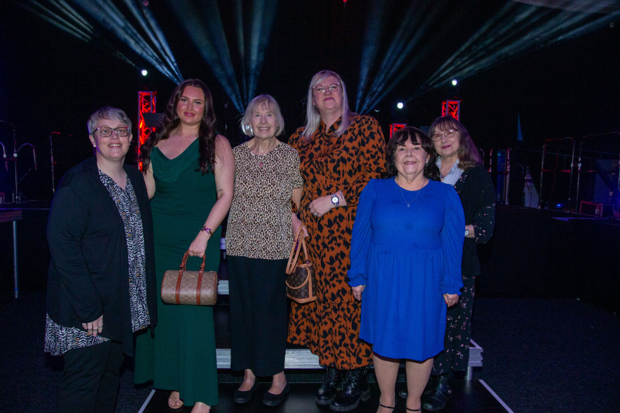 Image for Proud of Barnsley Awards 2025