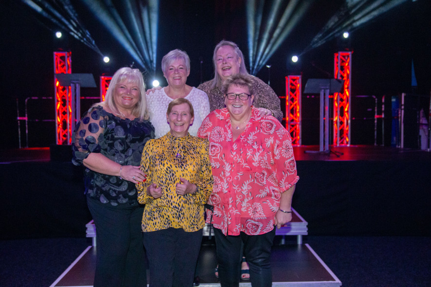 Image for Proud of Barnsley Awards 2025