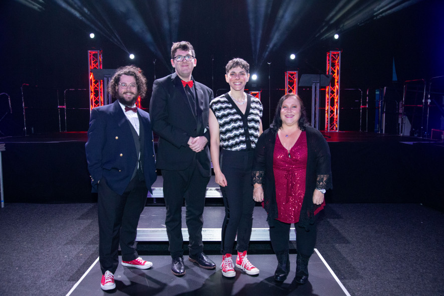 Image for Proud of Barnsley Awards 2025