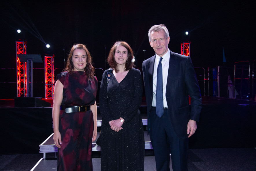 Image for Proud of Barnsley Awards 2025