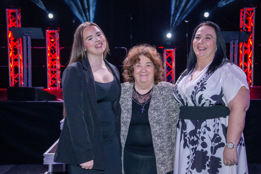 Image for Proud of Barnsley Awards 2025