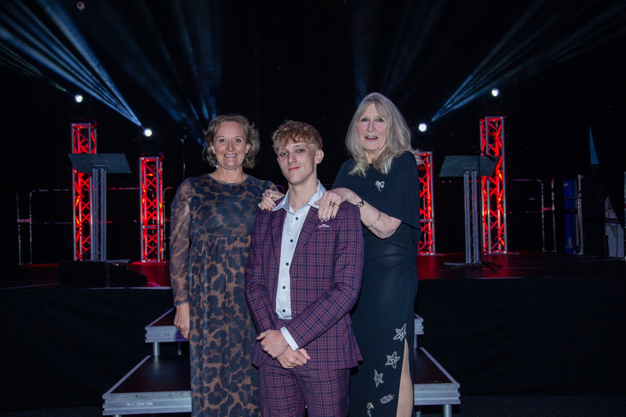Image for Proud of Barnsley Awards 2025