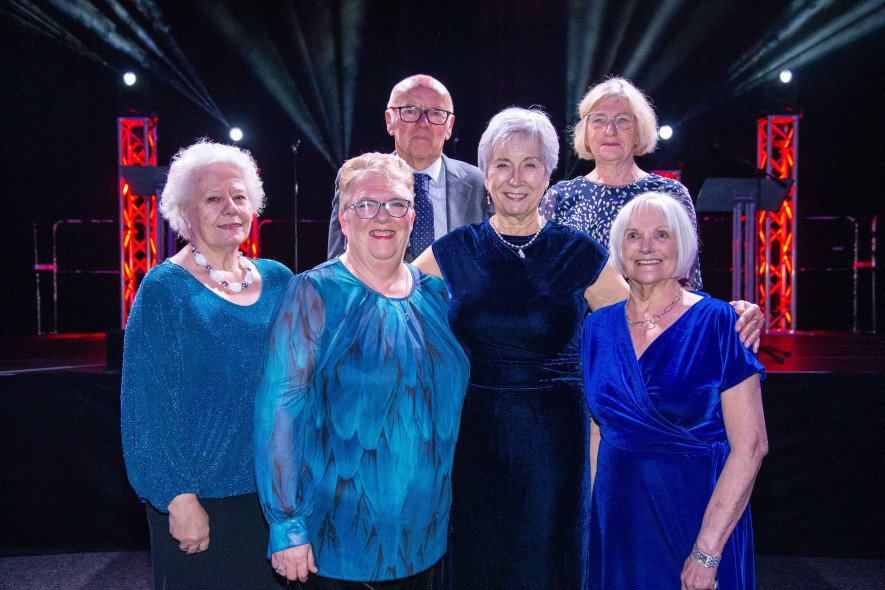 Image for Proud of Barnsley Awards 2025