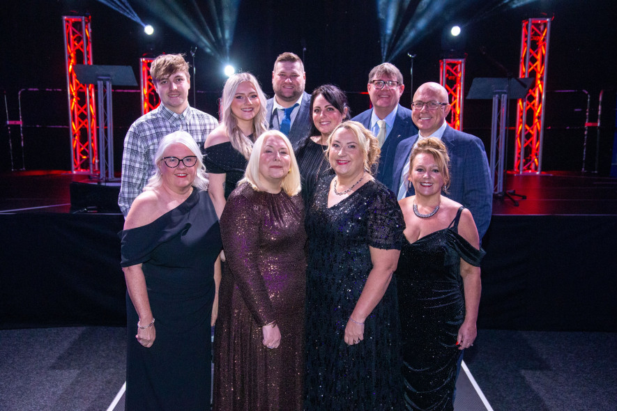 Image for Proud of Barnsley Awards 2025
