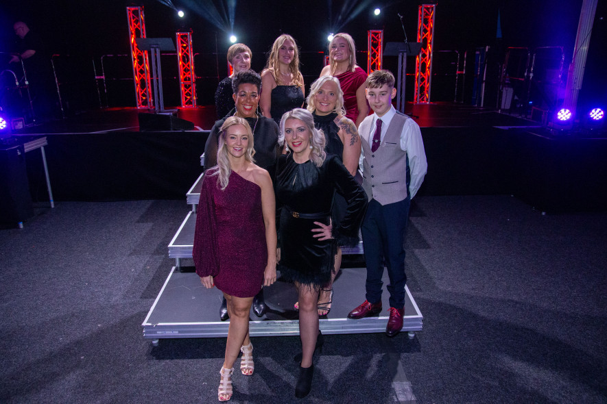 Image for Proud of Barnsley Awards 2025
