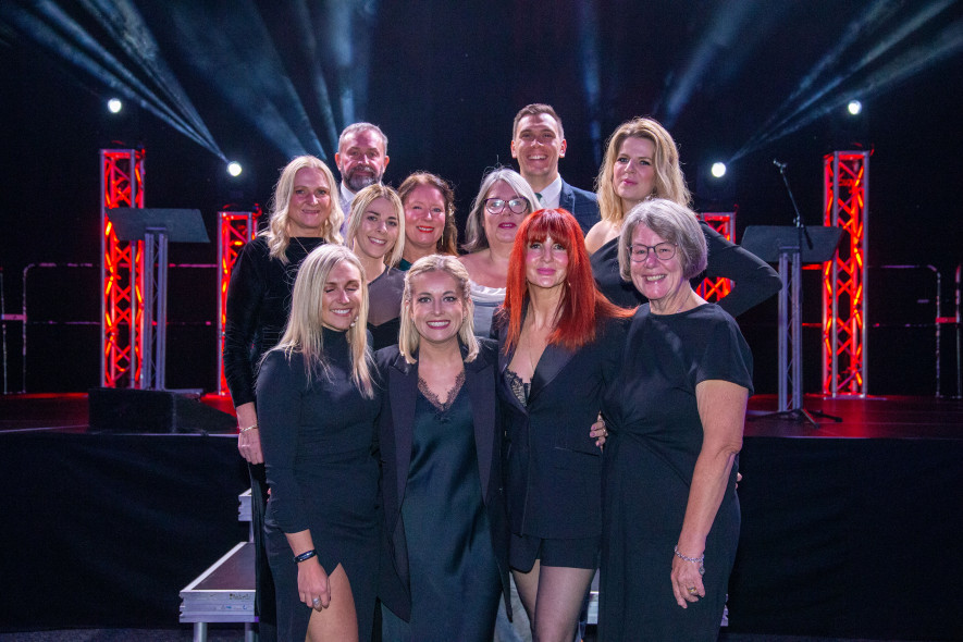 Image for Proud of Barnsley Awards 2025