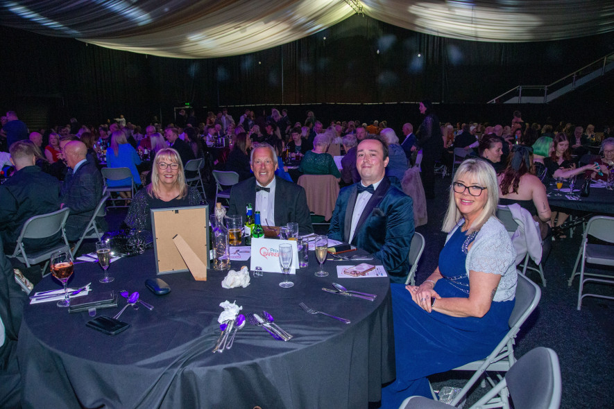 Image for Proud of Barnsley Awards 2025