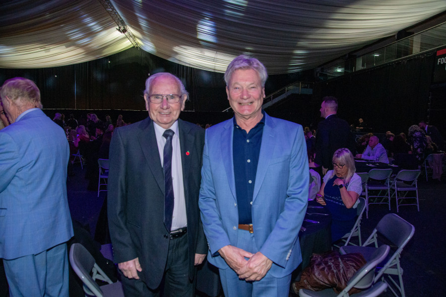 Image for Proud of Barnsley Awards 2025