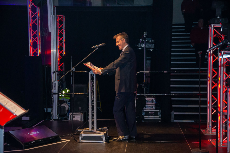 Image for Proud of Barnsley Awards 2025