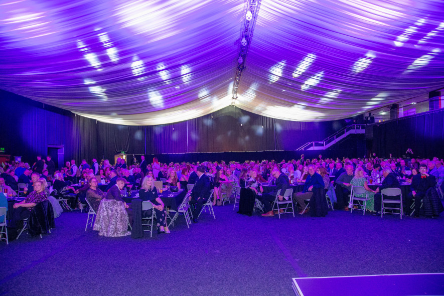 Image for Proud of Barnsley Awards 2025