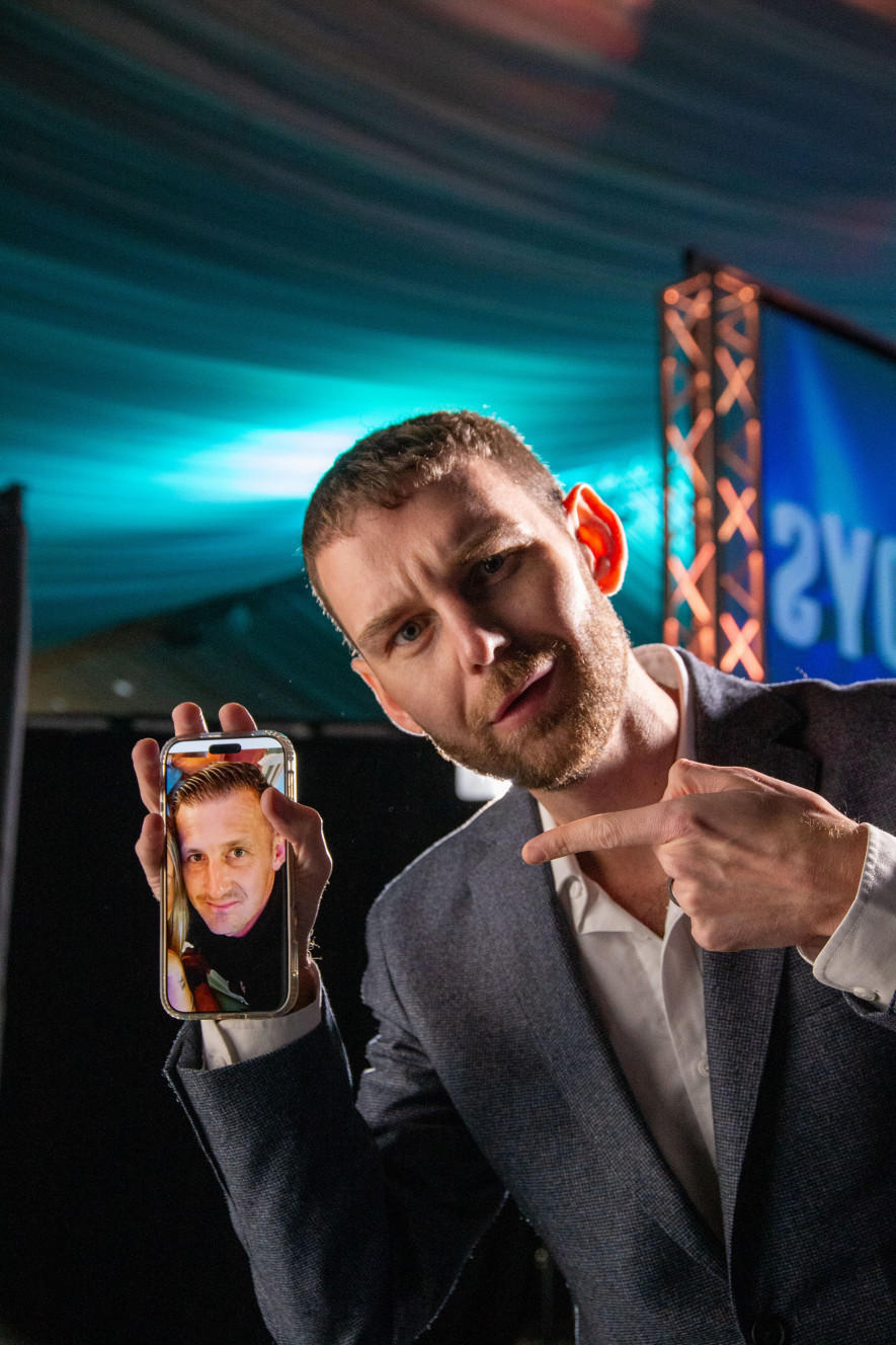 Image for Proud of Barnsley Awards 2025