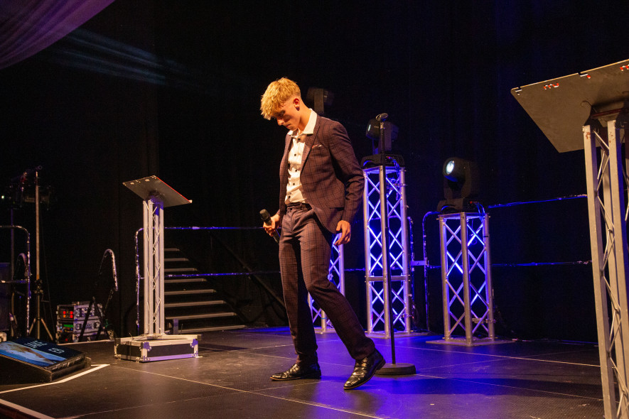 Image for Proud of Barnsley Awards 2025