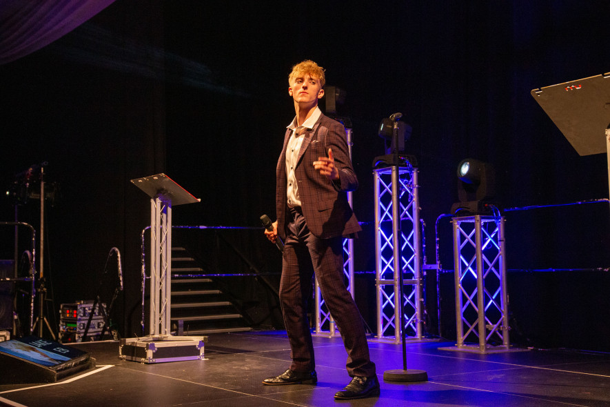 Image for Proud of Barnsley Awards 2025