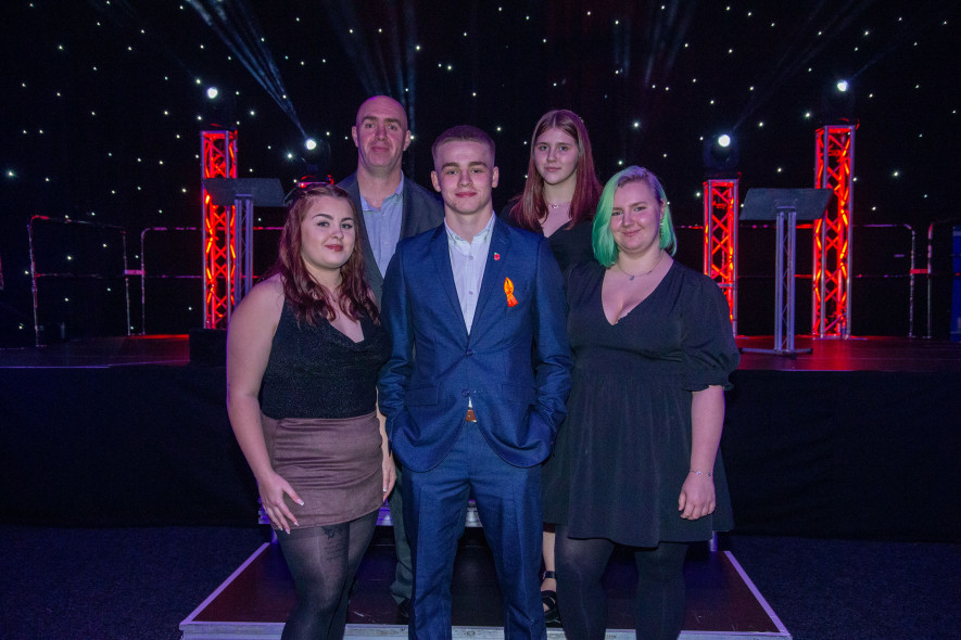 Image for Proud of Barnsley Awards 2025