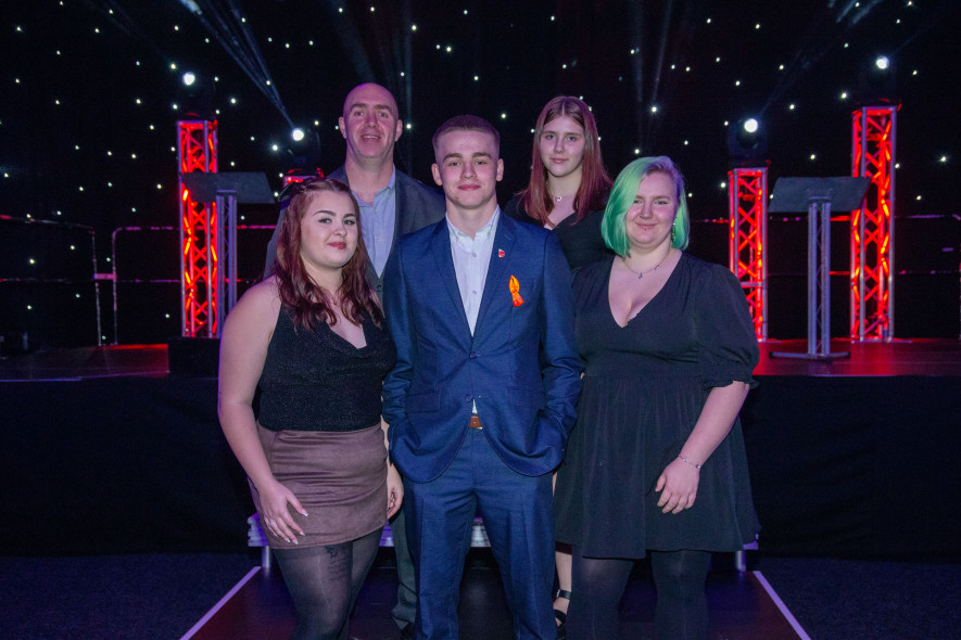 Image for Proud of Barnsley Awards 2025