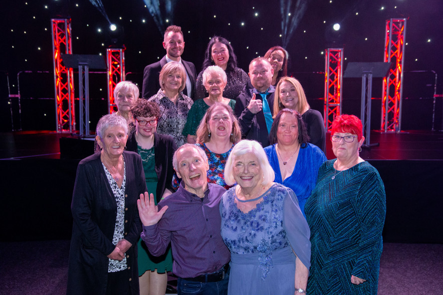 Image for Proud of Barnsley Awards 2025