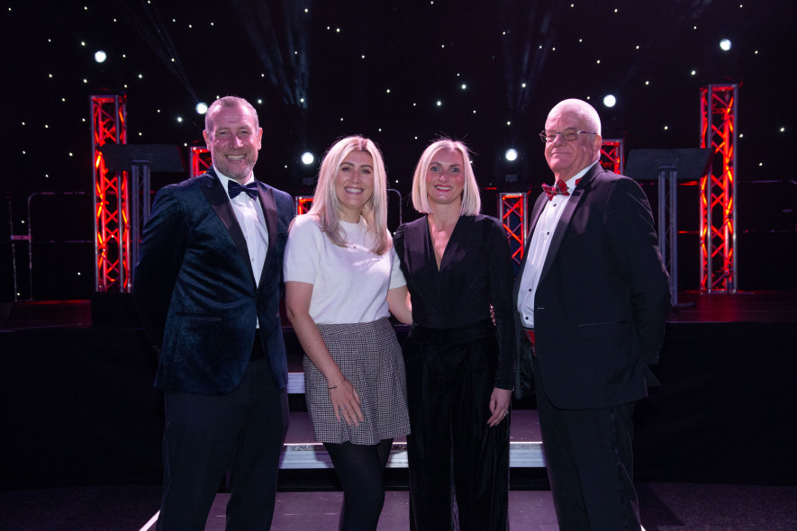 Image for Proud of Barnsley Awards 2025