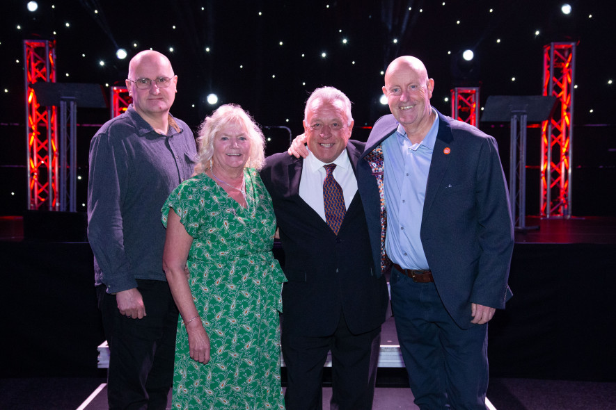 Image for Proud of Barnsley Awards 2025