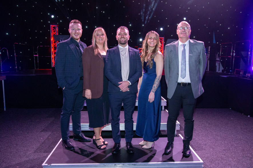 Image for Proud of Barnsley Awards 2025