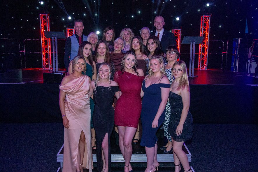 Image for Proud of Barnsley Awards 2025
