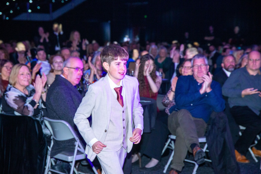Image for Proud of Barnsley Awards 2025