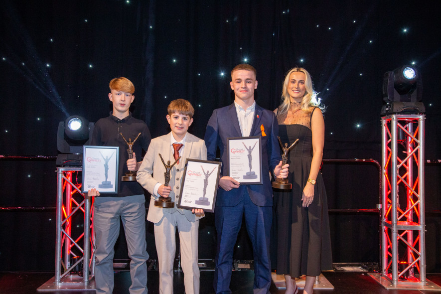 Image for Proud of Barnsley Awards 2025