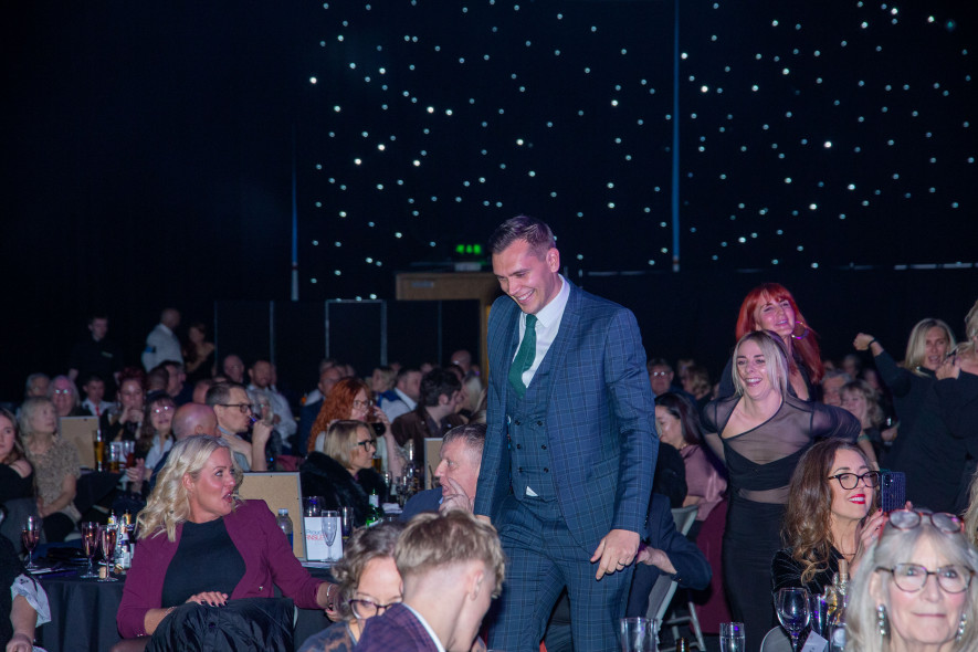 Image for Proud of Barnsley Awards 2025