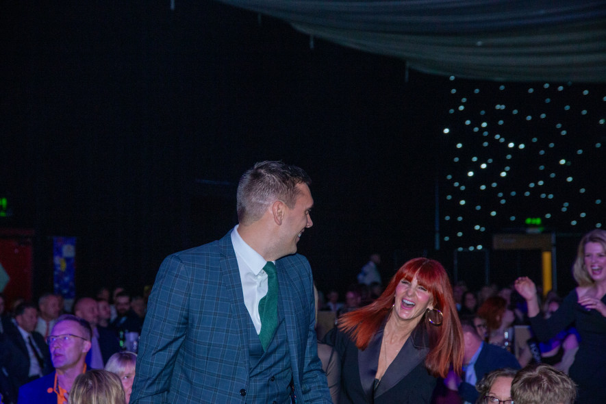 Image for Proud of Barnsley Awards 2025