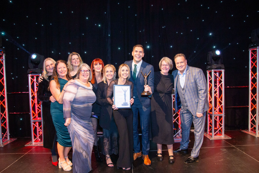 Image for Proud of Barnsley Awards 2025