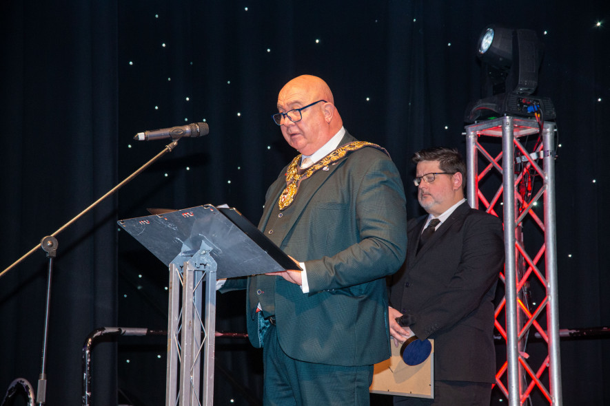Image for Proud of Barnsley Awards 2025