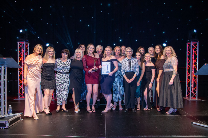 Image for Proud of Barnsley Awards 2025