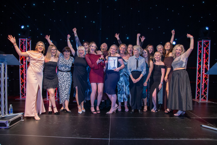 Image for Proud of Barnsley Awards 2025