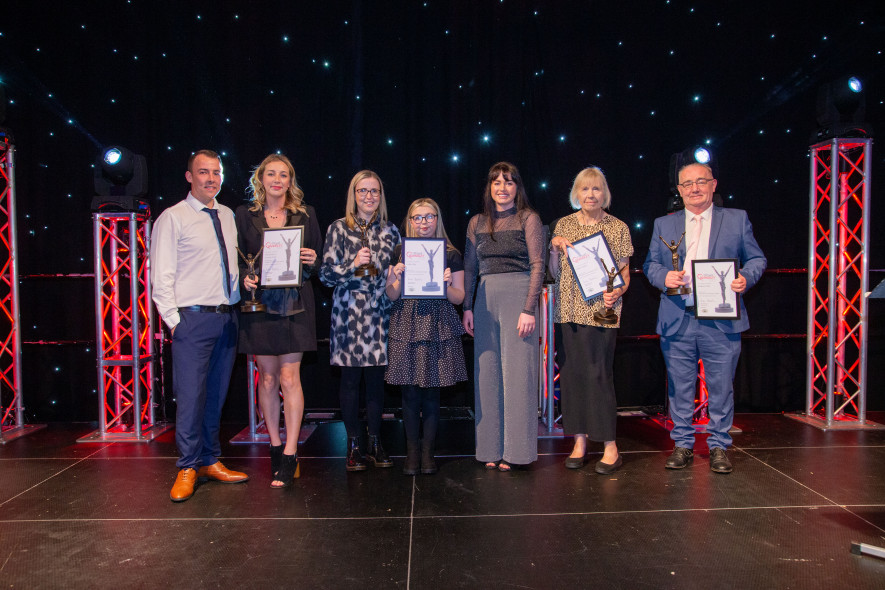 Image for Proud of Barnsley Awards 2025