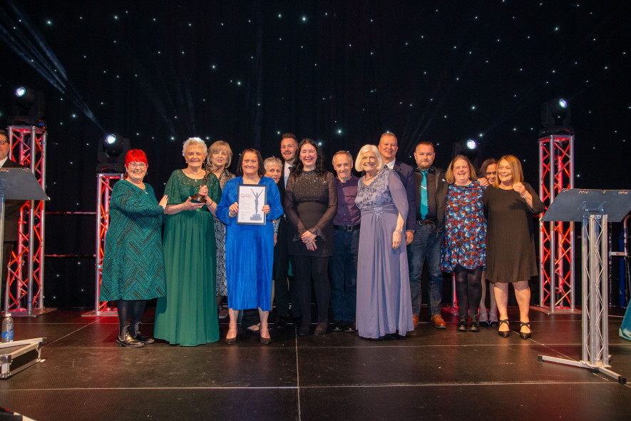 Image for Proud of Barnsley Awards 2025