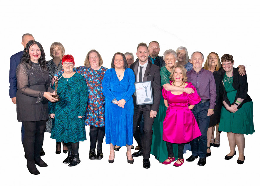 Image for Proud of Barnsley Awards 2025