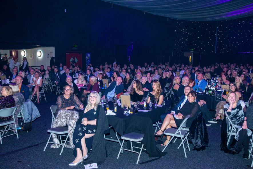 Image for Proud of Barnsley Awards 2025