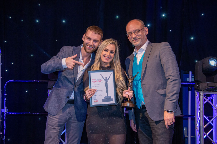 Image for Proud of Barnsley Awards 2025