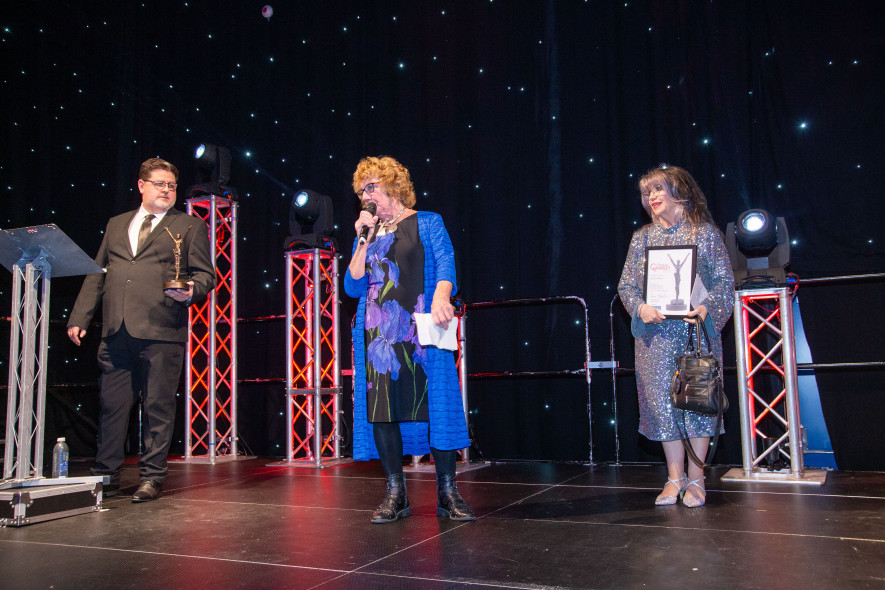 Image for Proud of Barnsley Awards 2025