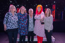 35 - Proud of Barnsley Awards 2025