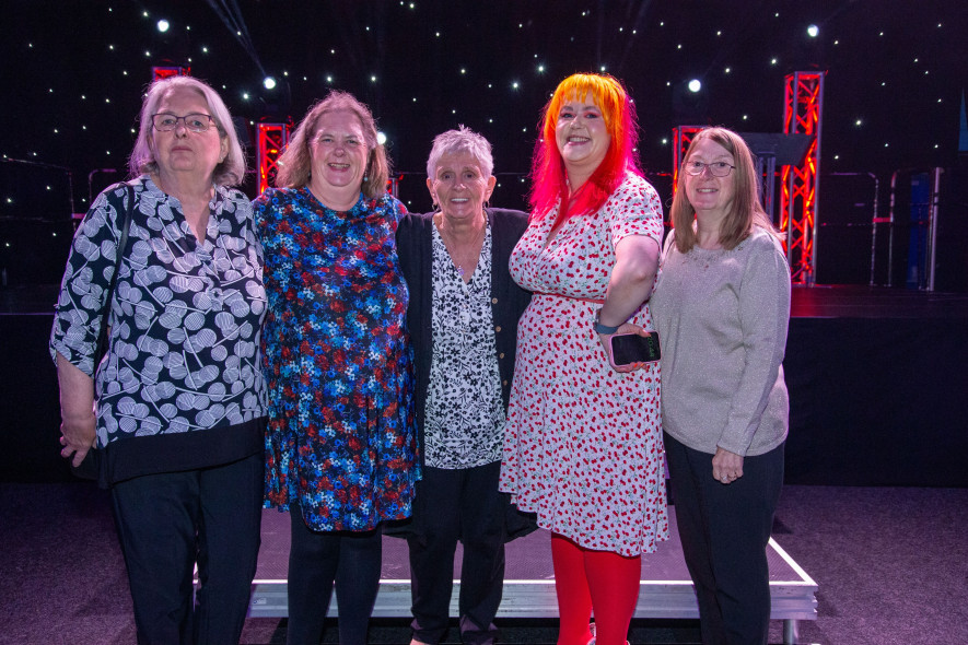 Image for Proud of Barnsley Awards 2025