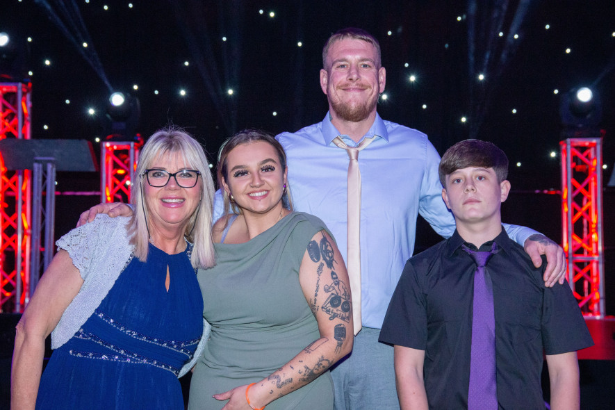 Image for Proud of Barnsley Awards 2025